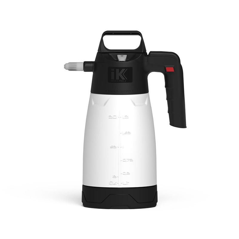 IK2 PRO Multi Hand Pressure Sprayer 2L